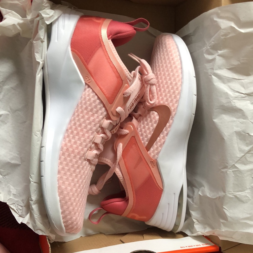 NIB! - Nike Air Bella size 7 - Picture 6 of 14